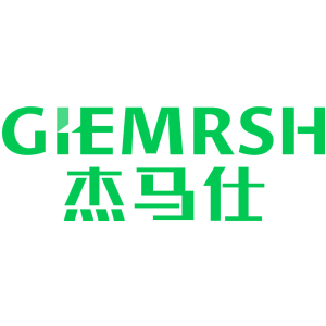 GIEMRSH 杰馬仕