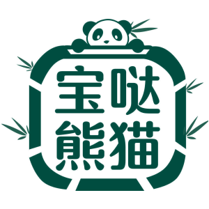 寶噠熊貓