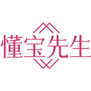 懂寶先生