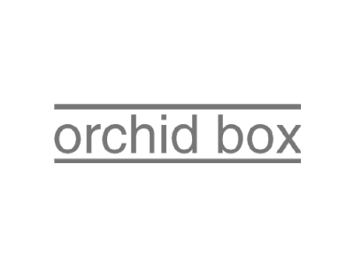 ORCHID BOX