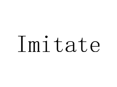 IMITATE