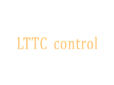 LTTC CONTROL