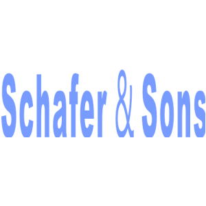 SCHAFER&SONS