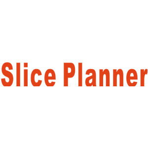 SLICE PLANNER