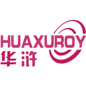 HUAXUROY 華滸