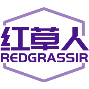 紅草人 REDGRASSIR