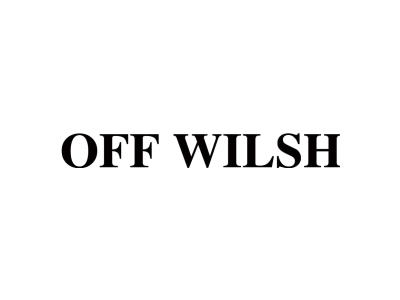 OFF WILSH