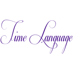 TIME LANGUAGE