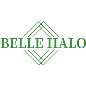 BELLE HALO