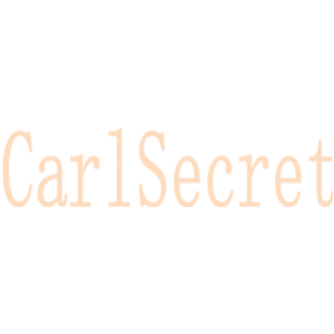 CARLSECRET