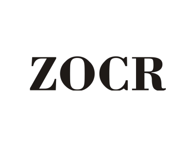 ZOCR