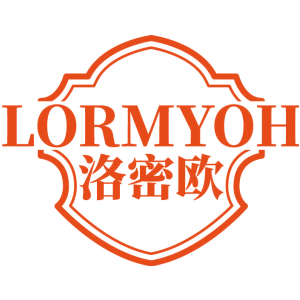 LORMYOH 洛密歐