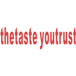 THETASTE YOUTRUST