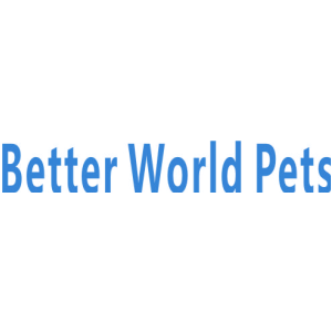 BETTER WORLD PETS