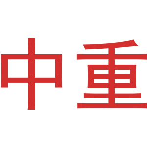 中重