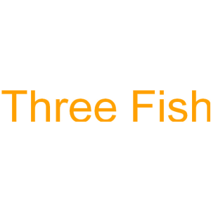 THREE FISH