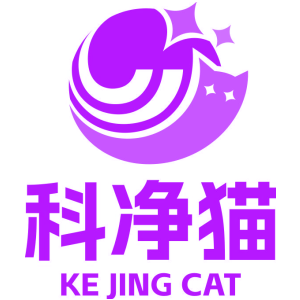 科凈貓 KE JING CAT