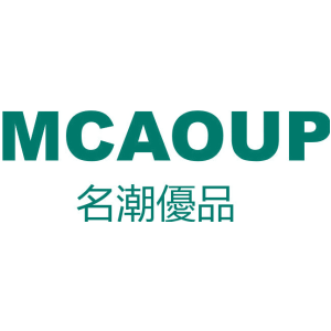 名潮優品MCAOUP