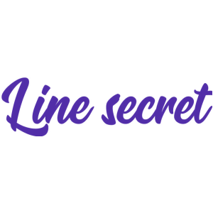 LINE SECRET