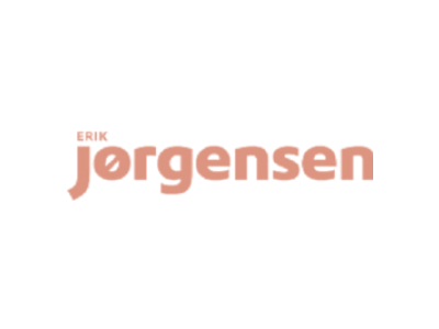 ERIK JORGENSEN