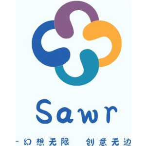 幻想無限 創意無邊 SAWR