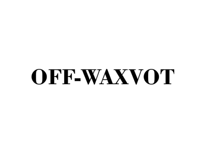 OFF-WAXVOT