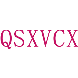 QSXVCX