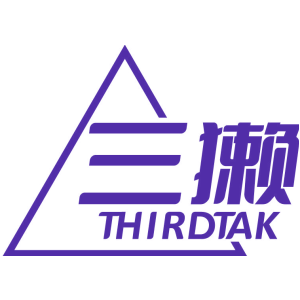 三獺 THIRDTAK