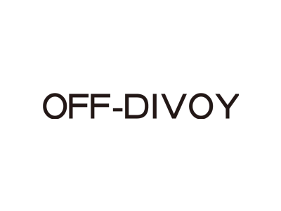 OFF-DIVOY