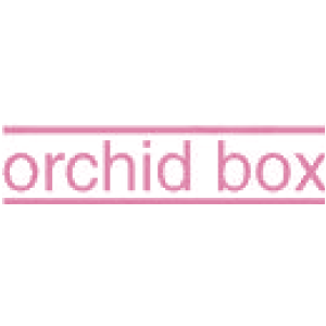 ORCHID BOX