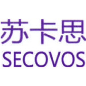 蘇卡思 SECOVOS