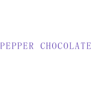 PEPPER CHOCOLATE