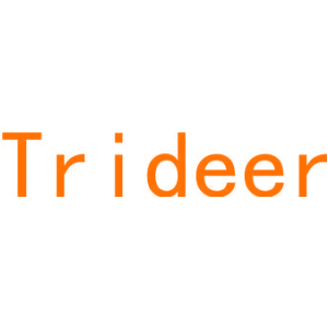 TRIDEER