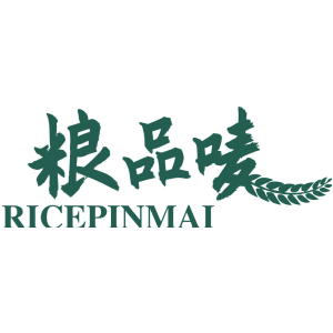 糧品嘜 RICEPINMAI