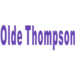 OLDE THOMPSON