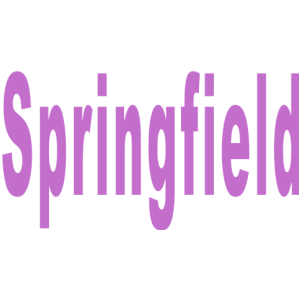 SPRINGFIELD