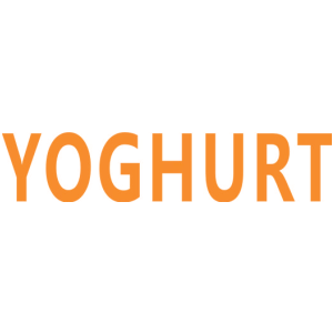 YOGHURT