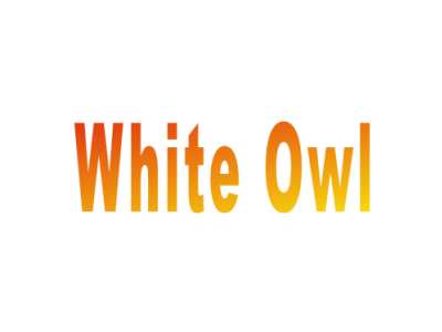 WHITE OWL