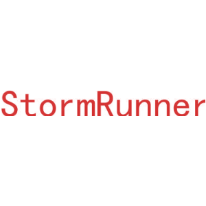 STORMRUNNER