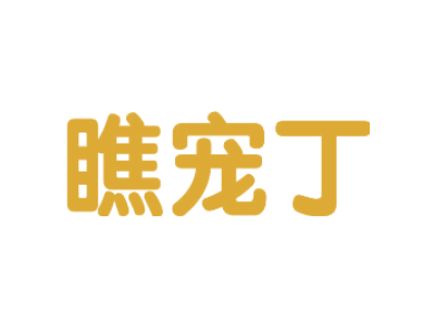 瞧寵丁