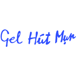 GEL HUT MUN