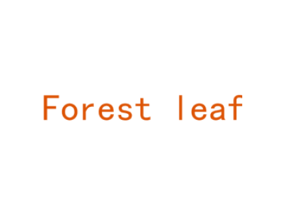FOREST LEAF