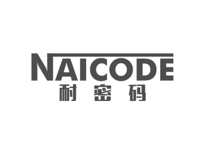 耐密码 NAICODE