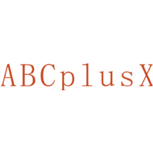 ABCPLUSX