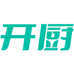 開廚