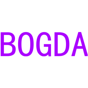 BOGDA