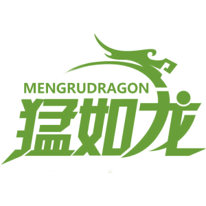 MENGRUDRAGON 猛如龍