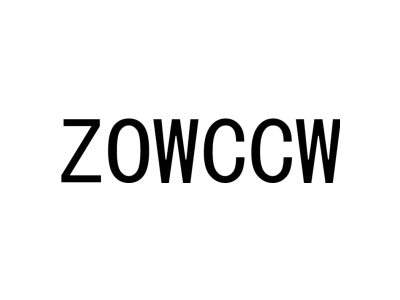 ZOWCCW