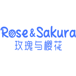 ROSE&SAKURA 玫瑰與櫻花