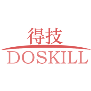 得技 DOSKILL